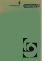 Bang & Olufsen - Beocenter_1400-Schematic 